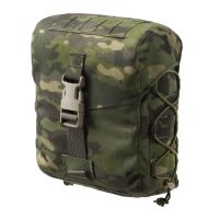 Bolsillo DIRECT ACTION Cargo Pouch Mk II MultiCam Tropic