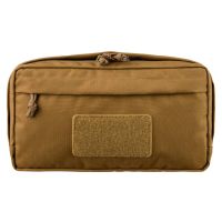 Bolsillo DIRECT ACTION Front Flap Admin Pouch coyote