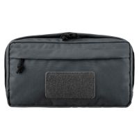 Bolsillo DIRECT ACTION Front Flap Admin Pouch gris