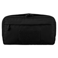 Bolsillo DIRECT ACTION Front Flap Admin Pouch negro