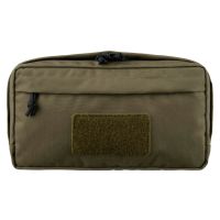 Bolsillo DIRECT ACTION Front Flap Admin Pouch ranger green