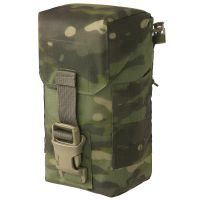 Bolsillo DIRECT ACTION Hydro Utility Pouch MK II Multicam Tropic