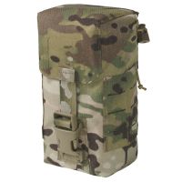 Bolsillo DIRECT ACTION Hydro Utility Pouch MK II Multicam