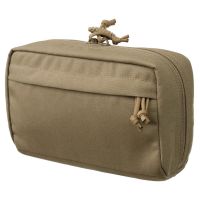 Bolsillo DIRECT ACTION NVG Pouch MKII Adaptive Green