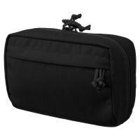 Bolsillo DIRECT ACTION NVG Pouch MKII negro