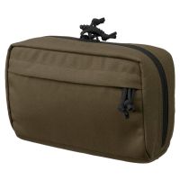 Bolsillo DIRECT ACTION NVG Pouch MKII ranger green