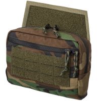 Bolsillo DIRECT ACTION Spitfire MK II Underpouch Woodland