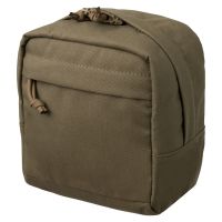 Bolsillo DIRECT ACTION Square NVG Pouch Adaptive Green