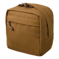 Bolsillo DIRECT ACTION Square NVG Pouch coyote