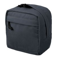 Bolsillo DIRECT ACTION Square NVG Pouch gris