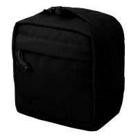 Bolsillo DIRECT ACTION Square NVG Pouch negro