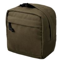 Bolsillo DIRECT ACTION Square NVG Pouch ranger green