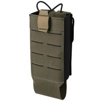 Bolsillo DIRECT ACTION Universal Radio Pouch Ranger Green