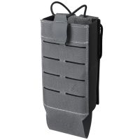 Bolsillo DIRECT ACTION Universal Radio Pouch Shadow Grey