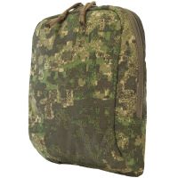 Bolsillo DIRECT ACTION Utility Pouch Large PenCott WildWood