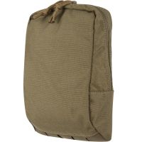 Bolsillo DIRECT ACTION Utility Pouch Medium Adaptive Green