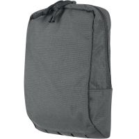 Bolsillo DIRECT ACTION Utility Pouch Medium Shadow Grey