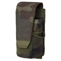 Bolsillo HELIKON-TEX Granada de Humo PL Woodland