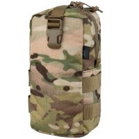Bolsillo HELIKON-TEX Guardian Multi Pouch MultiCam