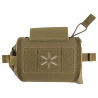 Bolsillo médico IFAK NEPTUNE SPEAR coyote