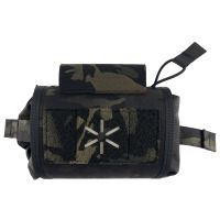 Bolsillo médico IFAK NEPTUNE SPEAR Multicam Black