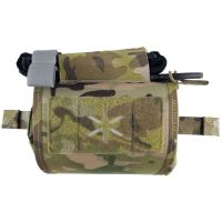 Bolsillo médico IFAK NEPTUNE SPEAR Multicam