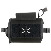 Bolsillo médico IFAK NEPTUNE SPEAR negro