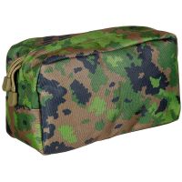Bolsillo MFH Utility Pouch MOLLE Large M05 Camo