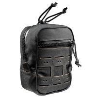Bolsillo MOLLE FROG.PRO Zippered Utility 4x3 FZ negro