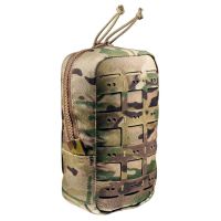 Bolsillo MOLLE FROG.PRO Zippered Utility 5x3 MultiCam
