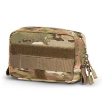Bolsillo MOLLE PENTAGON Oscar MultiCam