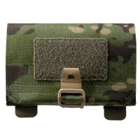 Bolsillo Porta Teléfono DIRECT ACTION Attack MultiCam Tropic