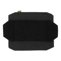 Bolsillo RAGNAR Frey Side Plate Pouch negro