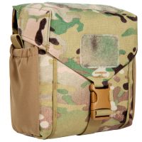Bolsillo TASMANIAN TIGER Canteen Pouch MKIII MultiCam