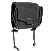 Bolsillo TASMANIAN TIGER Cig Bag MKII negro