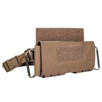 Bolsillo TASMANIAN TIGER IFAK Dual VL coyote