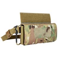 Bolsillo TASMANIAN TIGER IFAK Dual VL MultiCam