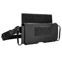Bolsillo TASMANIAN TIGER IFAK Dual VL negro