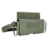 Bolsillo TASMANIAN TIGER IFAK Dual VL verde