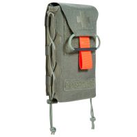 Bolsillo TASMANIAN TIGER IFAK Pouch Vertical IRR