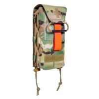Bolsillo TASMANIAN TIGER IFAK Pouch Vertical MultiCam