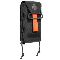 Bolsillo TASMANIAN TIGER IFAK Pouch Vertical negro