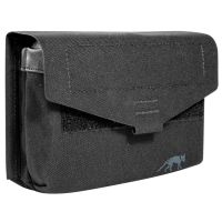 Bolsillo TASMANIAN TIGER Mil Pouch Utility MKII negro