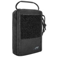 Bolsillo TASMANIAN TIGER Note Book Pocket MKII negro