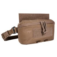 Bolsillo TASMANIAN TIGER Plate Carrier Pouch VL coyote