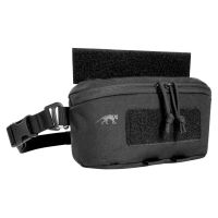 Bolsillo TASMANIAN TIGER Plate Carrier Pouch VL negro
