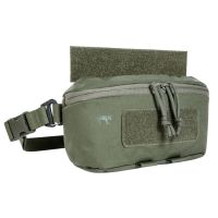 Bolsillo TASMANIAN TIGER Plate Carrier Pouch VL verde