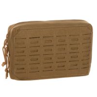 Bolsillo TEMPLARS GEAR Utility Pouch Large coyote