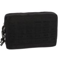 Bolsillo TEMPLARS GEAR Utility Pouch Large negro