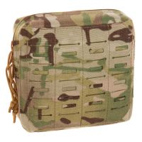 Bolsillo TEMPLARS GEAR Utility Pouch Medium Multicam